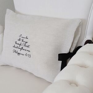 Pillow Cover